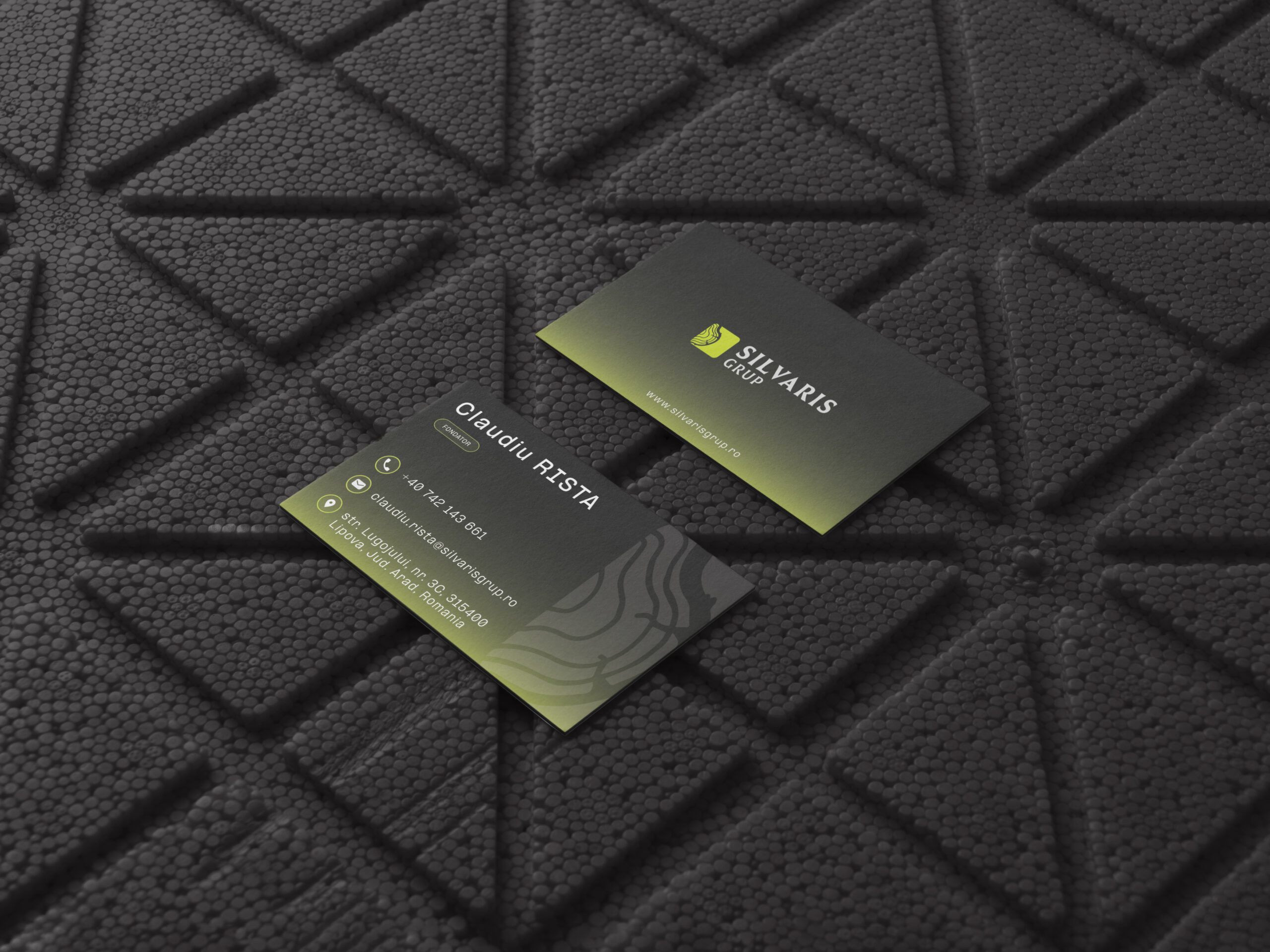 Business Cards